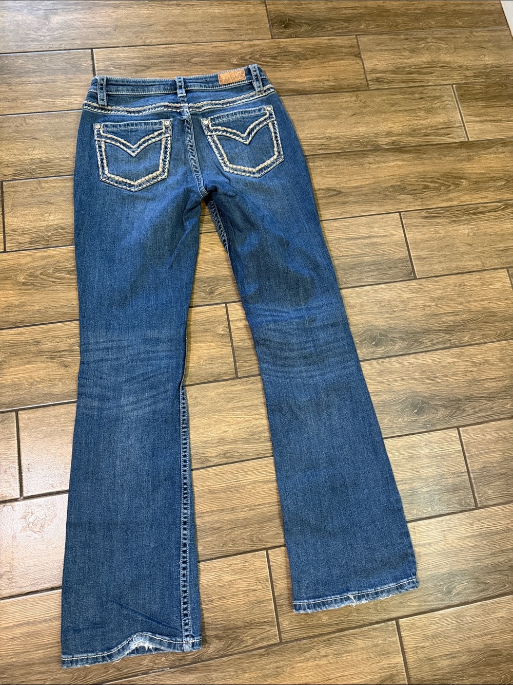 Shyanne Bootcut Jeans size 30R